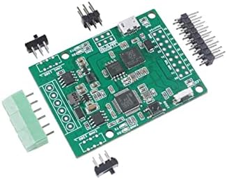 Seeed Stüdyo CANBed Dual-RP2040 Çip Tabanlı Arduino CAN Bus Geliştirme Kurulu ile 2 Bağımsız CAN Bus Arayüzleri (CAN2.0