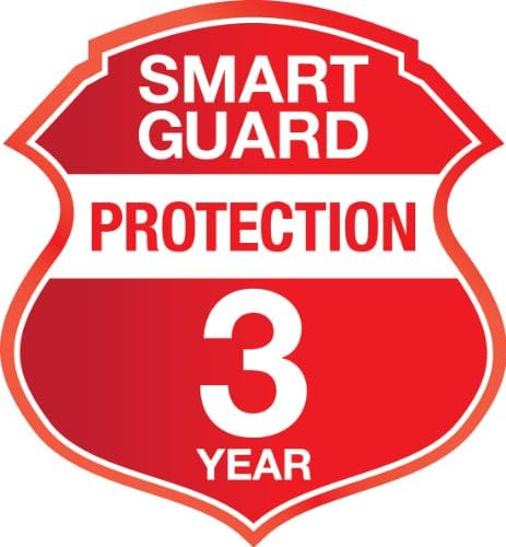 SmartGuard 3 Yıllık Dizüstü Bilgisayar Koruma Planı (300-350$)