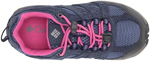 Columbia Unisex-Çocuk Redmond Su Geçirmez Yürüyüş Ayakkabısı