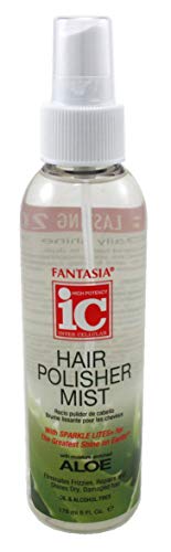 Fantasia Ic Saç Parlatıcı Sis 6 Ons Pompası (177ml) (6 Paket)