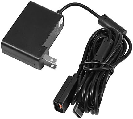 USB Güç Adaptörü, USB şarj aleti güç kaynağı adaptörü, Güç Adaptörü microsoft xbox one 360 Kinect Sensörü Şarj Cihazı