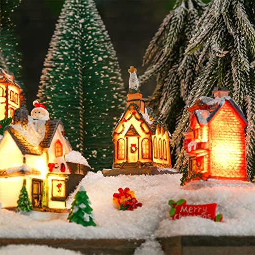 50 Paket C7 Noel Yedek ampuller C7 Şamdan ampuller 120 Volt 5 Watt Temizle Akkor Gece Lambası Lambası Toplu Noel Açık