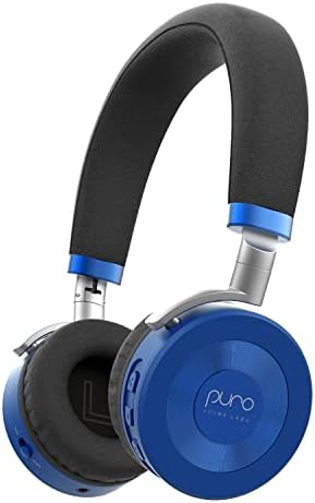 Puro Sound Labs JuniorJams Çocuklar için Ses Sınırlayıcı Kulaklıklar 3 + İşitmeyi Koruyun-Tabletler, Akıllı Telefonlar,
