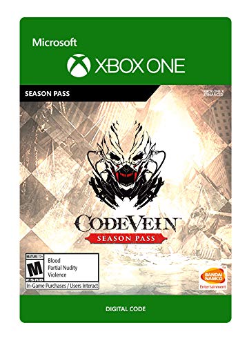 Code Ven Sezon Kartı - [Xbox One Dijital Kodu]