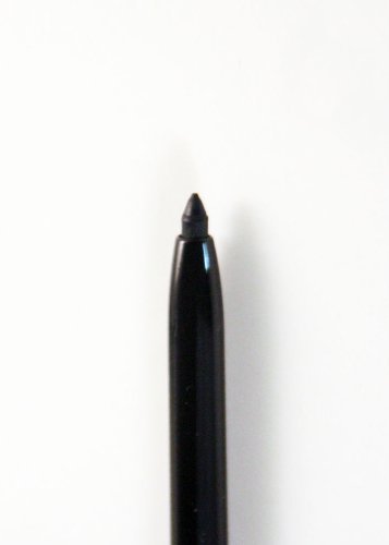 12 adet Nabi Geri Çekilebilir Su Geçirmez Siyah Eyeliner (Toptan Lot) Kalem