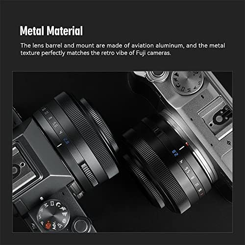 TTArtısan AF 27mm F2. 8 Z Dağı Otomatik Odaklama Kamera Lensi
