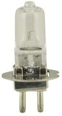 Carl Zeiss Sl 115 Klasik Yarık Lamba Ampulünün Teknik Hassasiyetle Değiştirilmesi