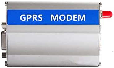 GSM GPRS Modem ile Wavecom Q24PLUS Modülü at Komutları SMS Veri