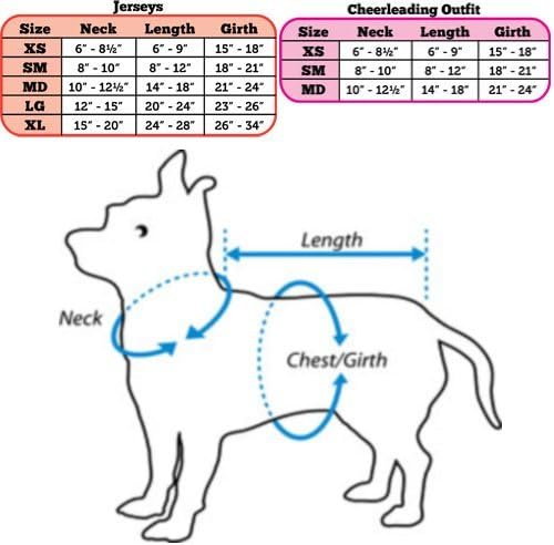 Mirage Evcil Hayvan Ürünleri Shamrock Serigrafi Yumuşak Örgü Köpek Koşum Takımları, X-Large, Kırmızı