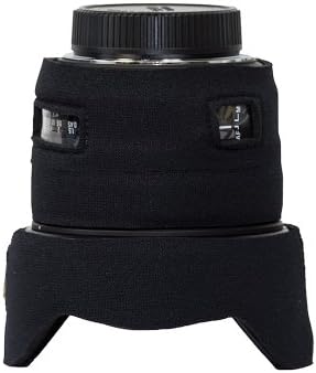 LensCoat lcs5014m4 Lens Kapağı Sıgma 50mm F1. 4 DG HSM (Realtree Max4 HD)