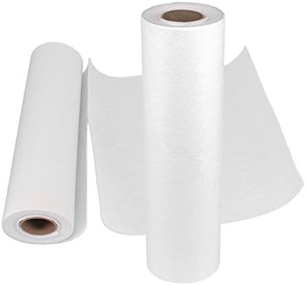 Belinlen Yıkanabilir Bambu Kağıt Havlu Yeniden Kullanılabilir ve Makinede Yıkanabilir Rayon Bambu Kağıt Havlu 2 Rulo-40