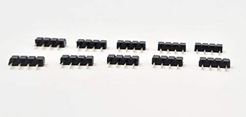 Mikro Konnektörler 1 ila 4 RGB Splitter 50 cm Kablo/ 2'li Paket, F04-RGB0450-2P, F04-RGB0450-2P, F04-RGB0450-2P, F04-RGB0450-2P