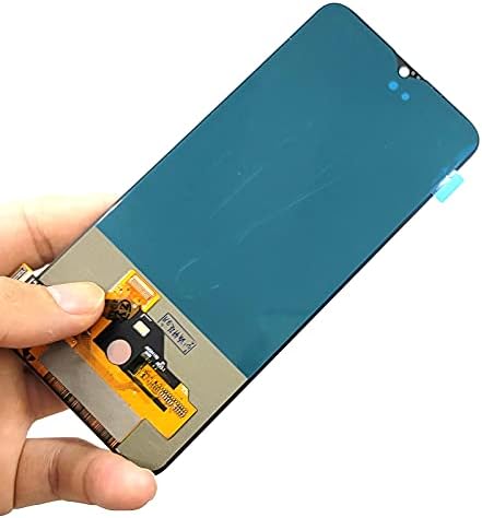 Eaglewireless lcd yedek parça ekran OLED dokunmatik sayısallaştırıcı tertibatı Değiştirme OnePlus 6 T ıçin A6010 A6013