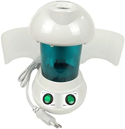 HEYUANPİUS yüz buhar makinesi, Taşınabilir Yüz Bakımı Vapur Cilt Relax Nemlendirici Güzellik Aroma Bitkisel Buharda