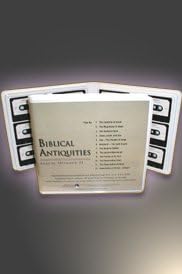 Biblical Antiquities-Albüm II