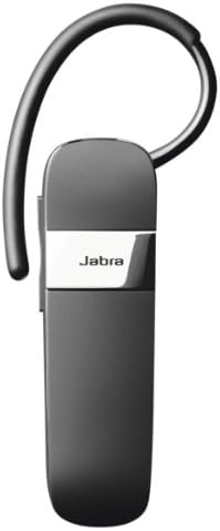 HD Ses Teknolojisine Sahip Jabra Talk Bluetooth Kulaklık (ABD Perakende Ambalajı)