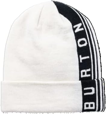 Burton Parti Şapkalı Bere