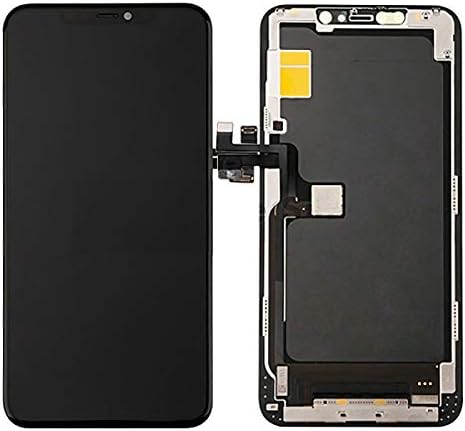 fonefunshop Değiştirme iPhone 11 Pro-APLONG LCD Ekran High-End Serisi