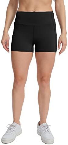altiland Dahili Sutyen Tenis Elbise ile Kadınlar için Biker Şort, Egzersiz Egzersiz Koşu Spagetti Tankı Elbiseler