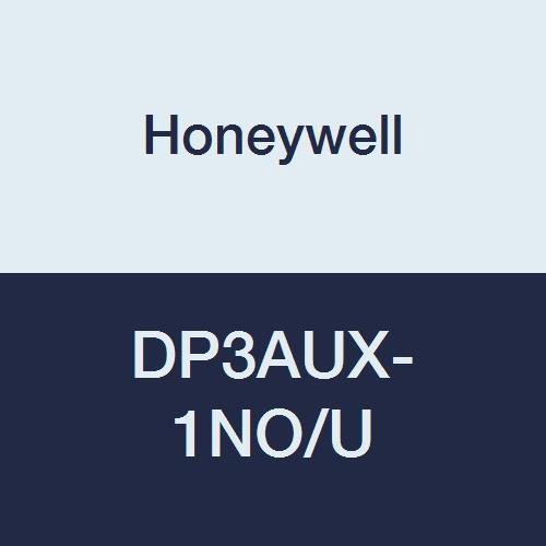 Honeywell DP3AUX-1NO / U 1 Normalde Açık Geçmeli Yana Monteli Yardımcı Kilitleme