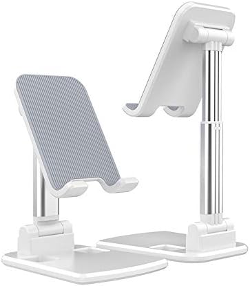 N / A telefon tutucu Mobil akıllı Telefon Desteği Masaüstü Tablet Standı Masa cep telefonu tutucu Standı Taşınabilir