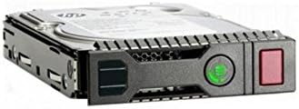 HP 600GB SAS 12G Kurumsal 15K SFF 2,5 SC DS HDD