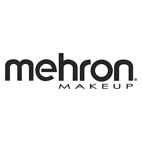 Mehron Makyaj Profesyonel Makyaj ve Yüz Boyama Öğrenci Uygulama Kafası