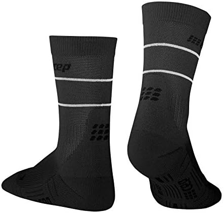 CEP Reflektif Orta Kesim Çorap, Erkek