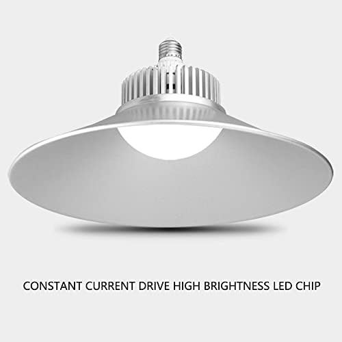 4500 K nötr ışık E27 LED yüksek defne ışık,garaj ışık tavan dükkanı ışıkları, E26/E27 ahır ışıkları, endüstriyel depo