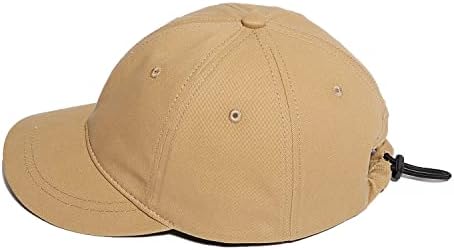 Clakllie Retro Baba beyzbol şapkası şoför şapkası Ayarlanabilir İpli Tasarım Pamuklu Şapka Snapback Kap Günlük Kullanım