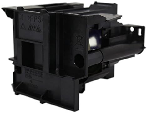 Orijinal Orijinal Philips UHP Ampul ile Hitachi CP-WX8255 Projektör Muhafazası
