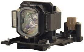 Teknik Hassas Yedek HİTACHİ CP-WX2515WN LAMBA ve KONUT Projektör TV lamba ampulü