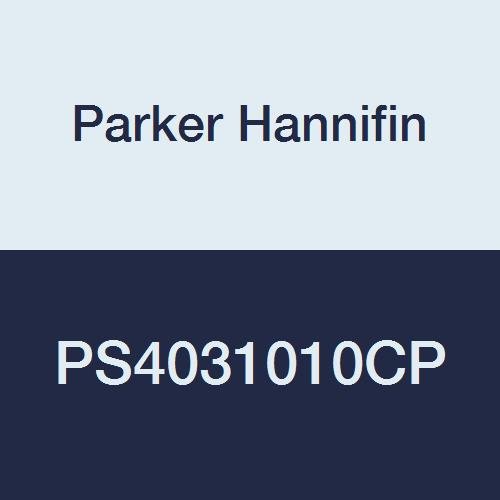 Parker Hannifin PS4031010CP Toplu Olmayan Kablo Uç Plakası Kiti Isys ISO Serisi Boyut H1 Vana, NPT Bağlantı Noktası