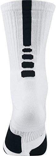 NİKE Dry Elite 1.5 Mürettebat Basketbol Çorapları (1 Çift)