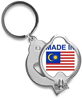 Malezya ülkede yapılan Aşk Parmak Tırnak Makası Makas Paslanmaz Çelik Kesici