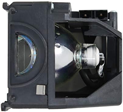BP96-01472A Projektör lamba ampulü ile Uyumlu Optoma PD100S Projektör Değiştirme BP96-01472A Arka Projeksiyon Televizyon