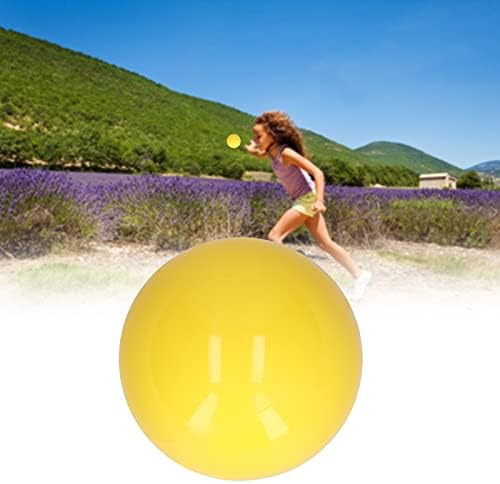 Pilipane Kapalı Eğlence Sporları Akrobatik Sahne Oyuncakları, 6.2 CM Hokkabazlık Topu, Yumuşak El Atma Topu, Yumuşak