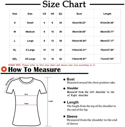 Yaz Sonbahar Gevşek Fit Rahat Fit Bluz T Shirt Bayan için 2023 Elbise Kısa Kollu V Boyun Pamuk grafikli tişört A5