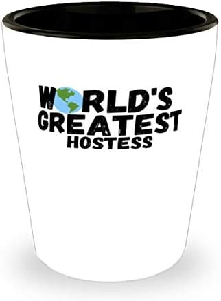 Merhaba Swag Dünyanın en iyi Hostes Kahve Kupası