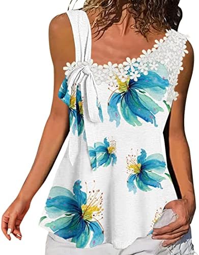 Bayan Kolsuz Gömlek Sonbahar yaz giysileri Moda Dantel Pamuk Grafik Bandaj Temel Üst Tee Kadınlar için 66 66