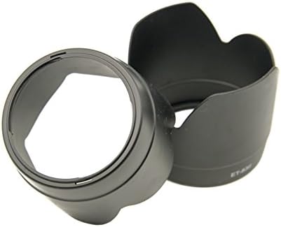 PROtastic Yedek Et-83Iı Et83Iı Petal Lens Hood *** 2 Paket *** Canon Ef 70-200Mm F/2.8 L Lens