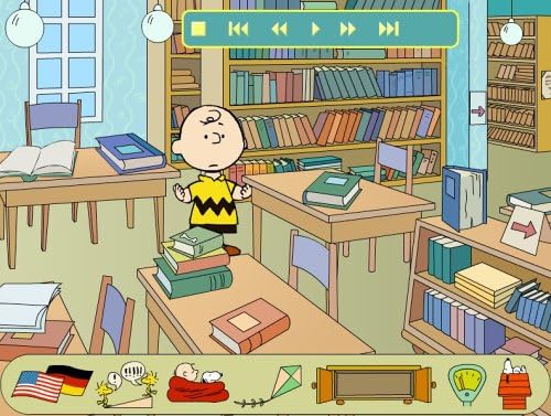Battaniye nerede Charlie Brown? (Mücevher Kutusu)