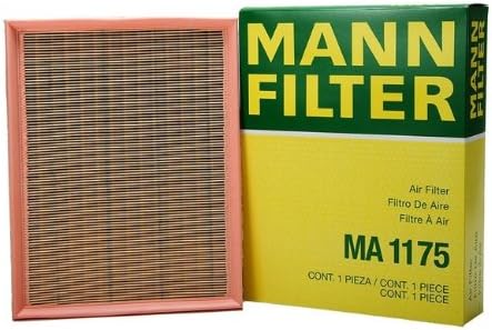 Mann Filtre MA 1175 Hava Filtresi