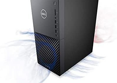 Dell XPS 8940 Masaüstü Bilgisayar-Intel Core i7-11700, 32 GB DDR4 RAM, 512 GB SSD + 1 TB HDD, Siyah (Yenilendi)