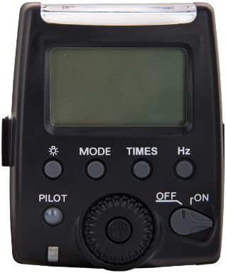 Canon Dijital SLR Kameralar için Voking Speedlite VK320-C