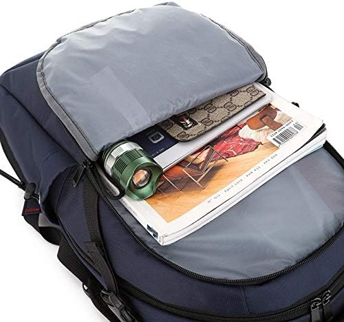 N / A erkek naylon Sırt Çantası Çok fonksiyonlu Çeşitli renk Tırmanma seyahat sırt çantası