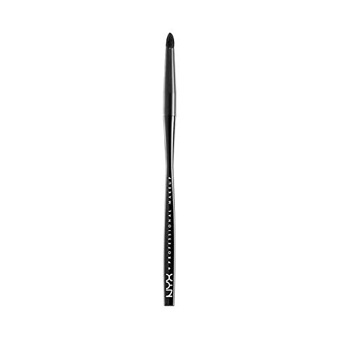 Pro Fırça Kalem Fırça Siyah