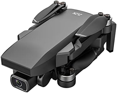 AIZHIYI ZLL SG107 Pro RC Drone 4K Çift Kamera 5G FPV GPS Quadcopter 3 Pil ile