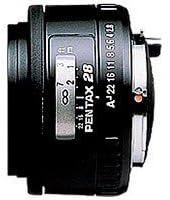 Pentax SMCP-FA 28mm f/2.8 AL Objektif