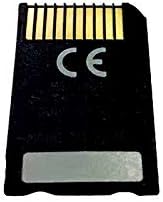 LİCHİFİT 64GB Memory Stick MS Pro Duo hafıza kartı Sony PSP için yüksek hızlı yüksek Kapasiteli